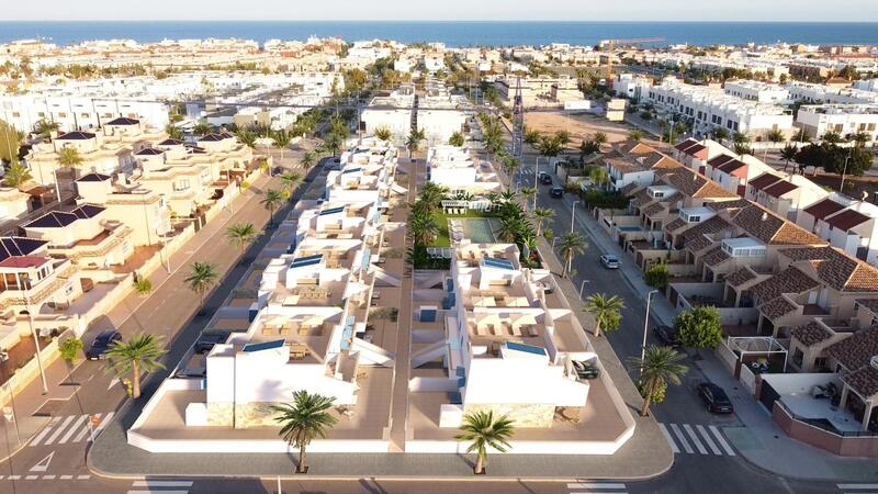 3 Cuarto Apartamento en venta