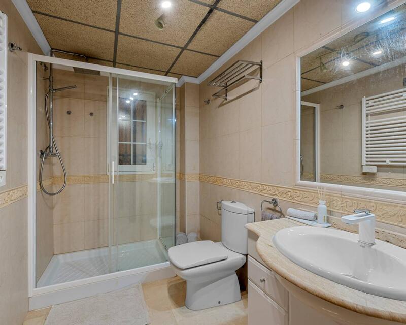 2 slaapkamer Appartement Te koop