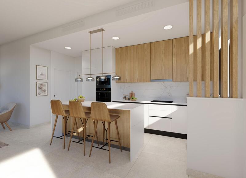 2 Cuarto Villa en venta