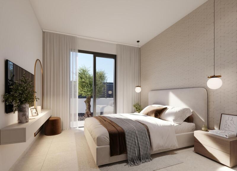 2 Cuarto Villa en venta