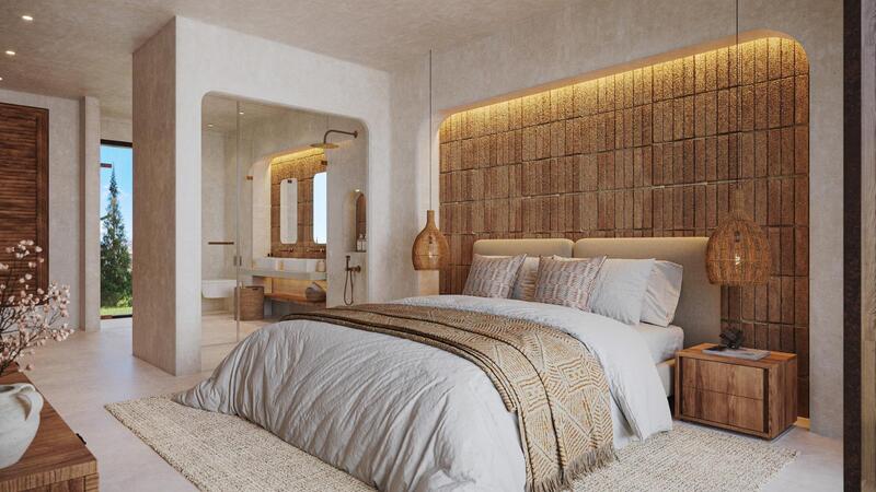 3 Schlafzimmer Villa zu verkaufen