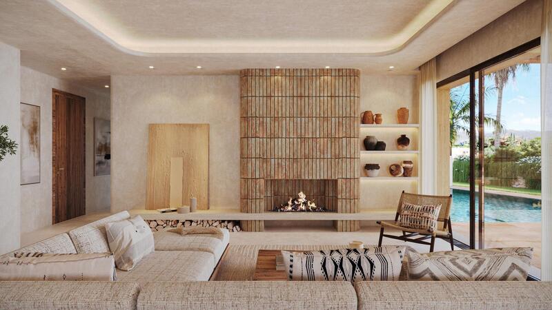 3 Schlafzimmer Villa zu verkaufen