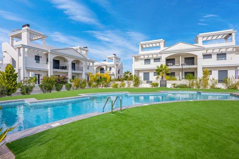 Apartamento en venta en Ciudad Quesada, Alicante