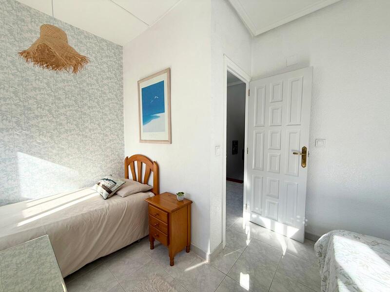 2 Schlafzimmer Villa zu verkaufen