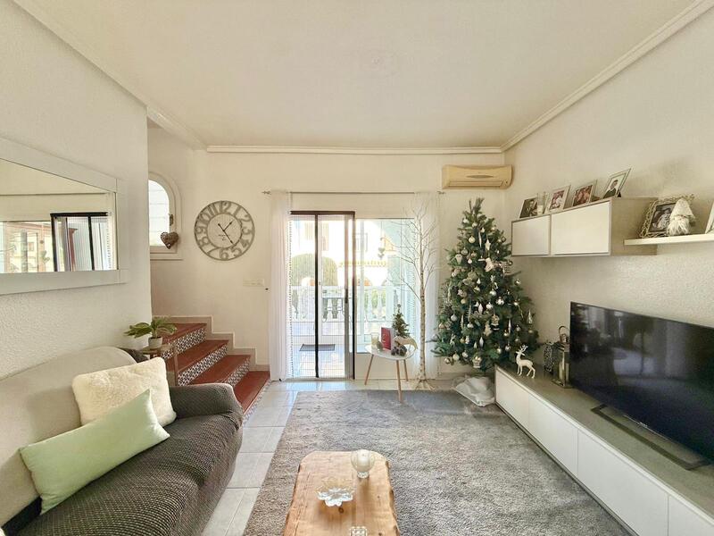 2 Schlafzimmer Villa zu verkaufen