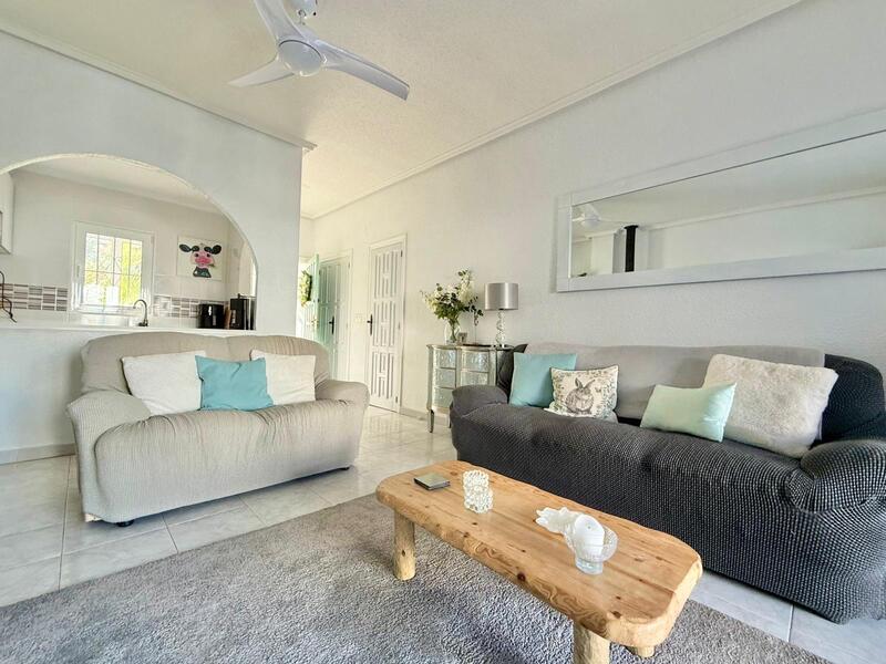 2 Schlafzimmer Villa zu verkaufen