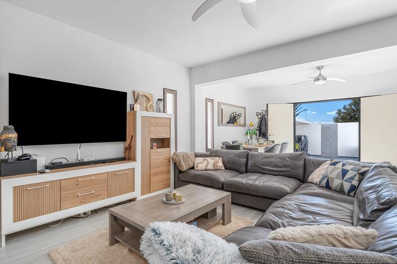 5 Cuarto Villa en venta