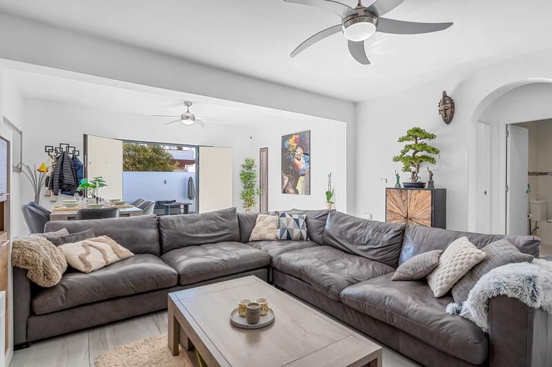 5 Cuarto Villa en venta