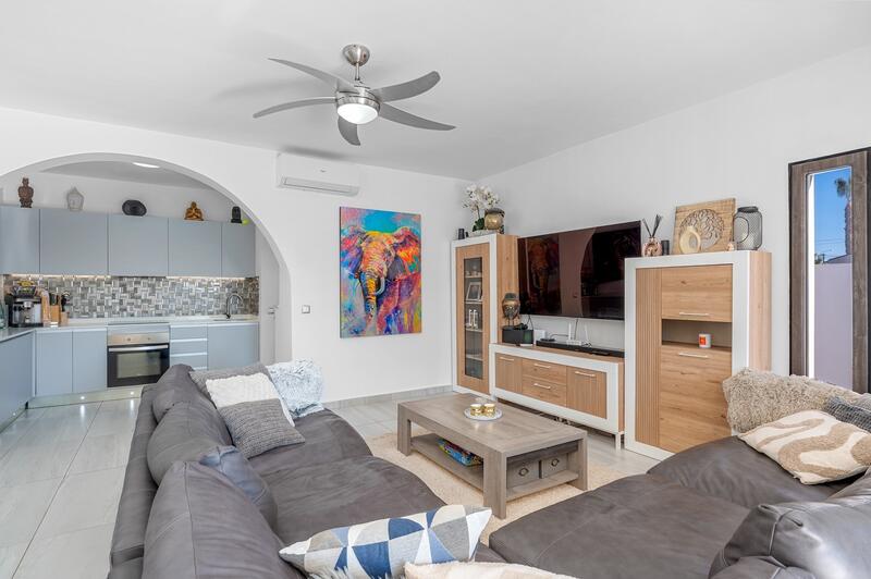 5 Cuarto Villa en venta