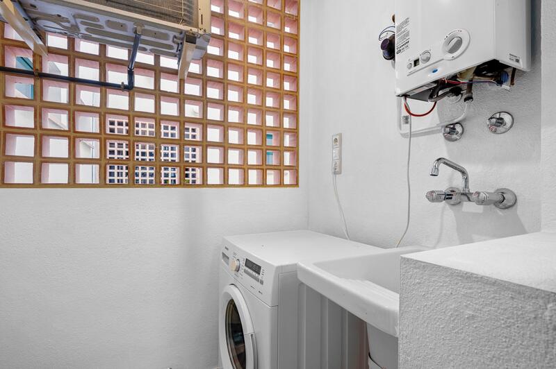 1 slaapkamer Appartement Te koop