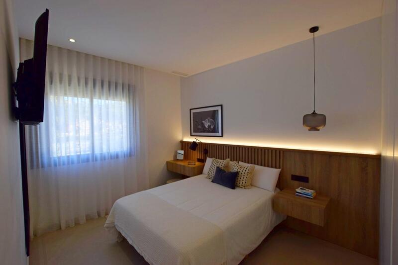 3 Cuarto Apartamento en venta