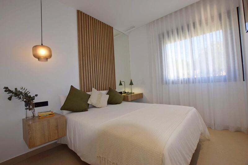 3 Cuarto Apartamento en venta