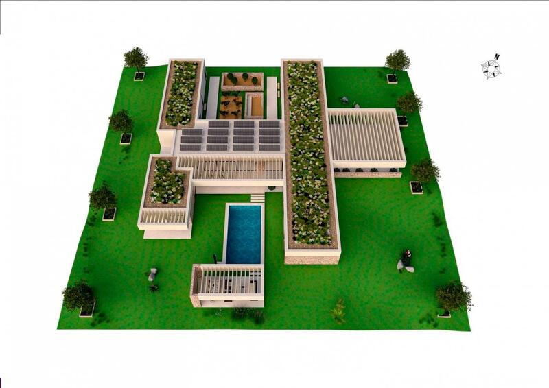 6 slaapkamer Villa Te koop