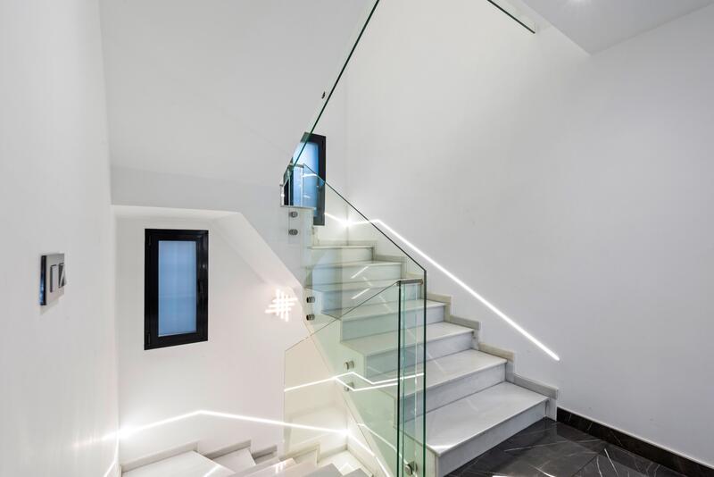 5 спальная комната вилла продается