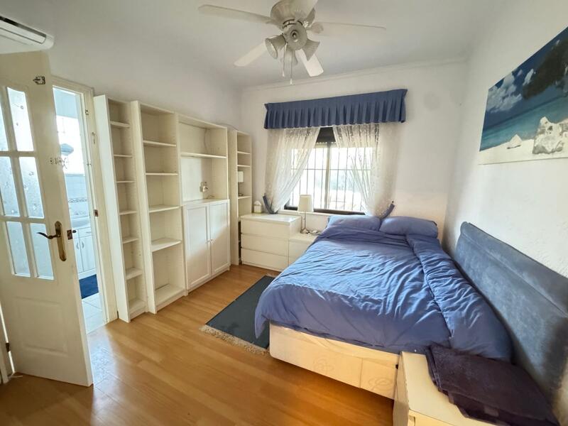 3 slaapkamer Villa Te koop