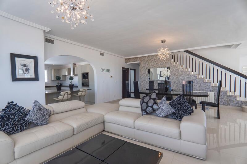 6 slaapkamer Villa Te koop