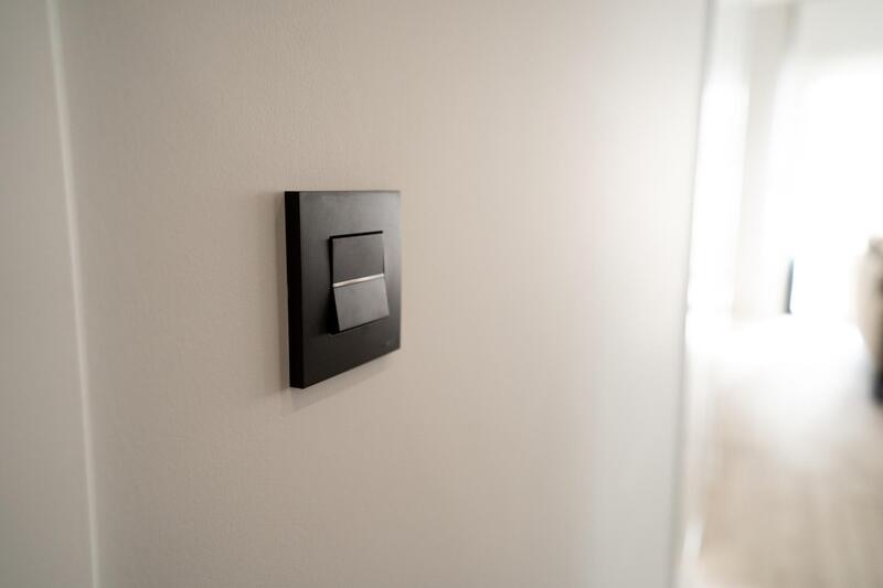 3 Schlafzimmer Appartement zu verkaufen