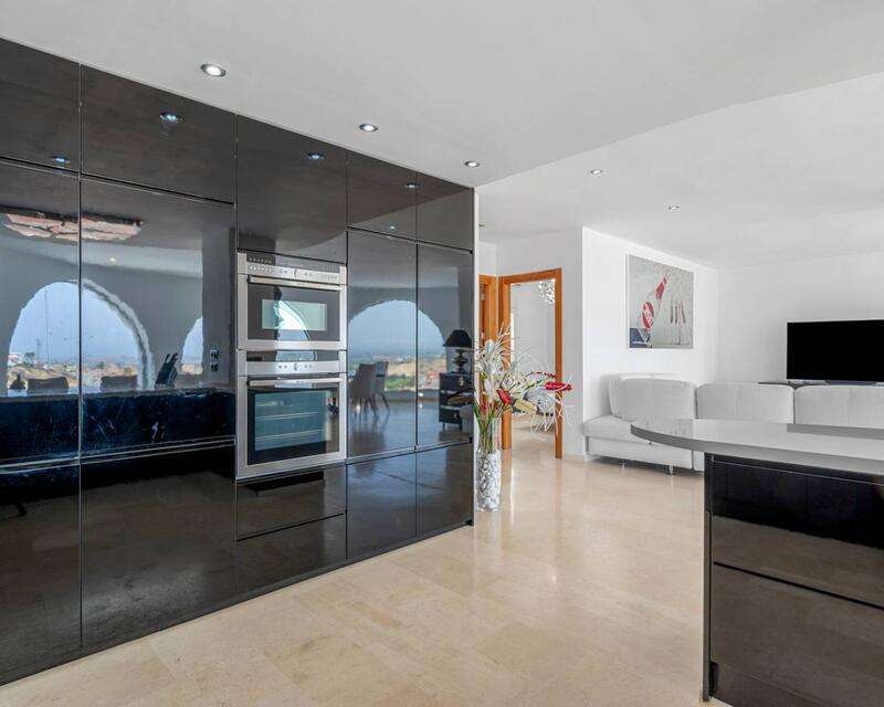 7 Cuarto Villa en venta