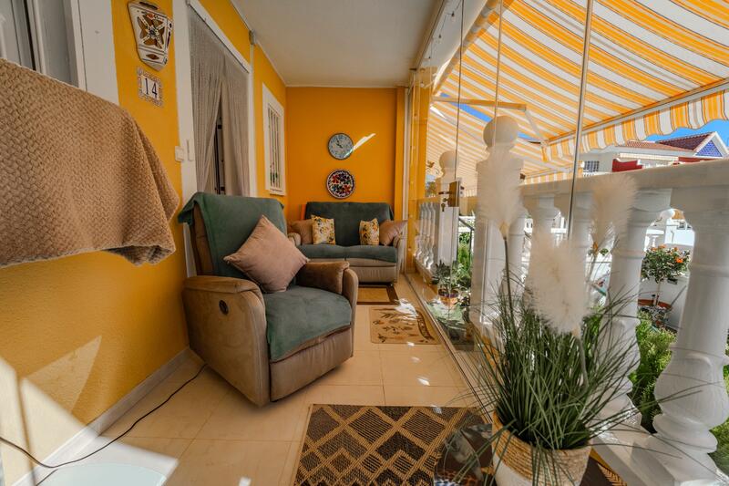 3 slaapkamer Gezinswoning Te koop