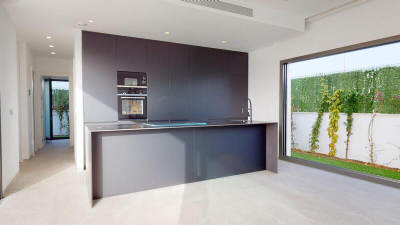 3 soveværelse Villa til salg 3 soveværelse Villa til salg