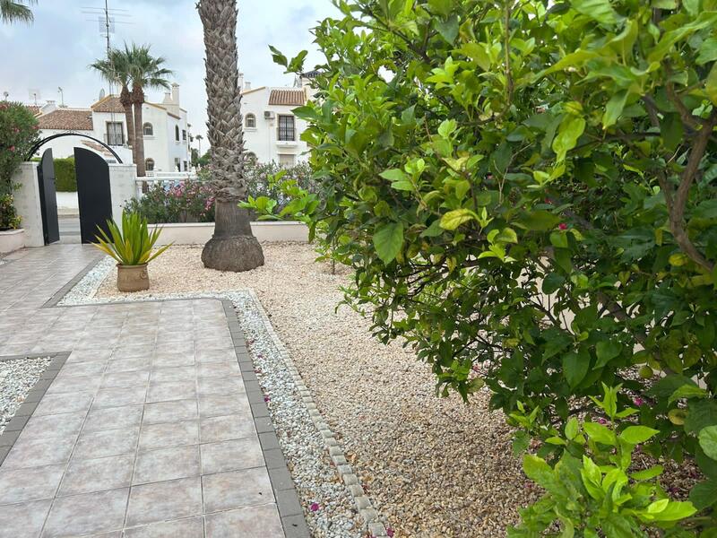 3 chambre Villa à vendre