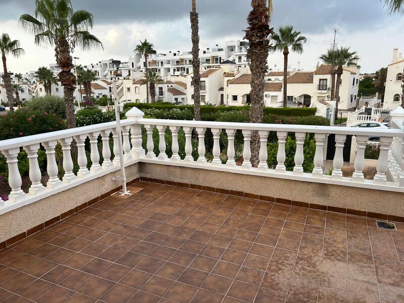 3 chambre Villa à vendre