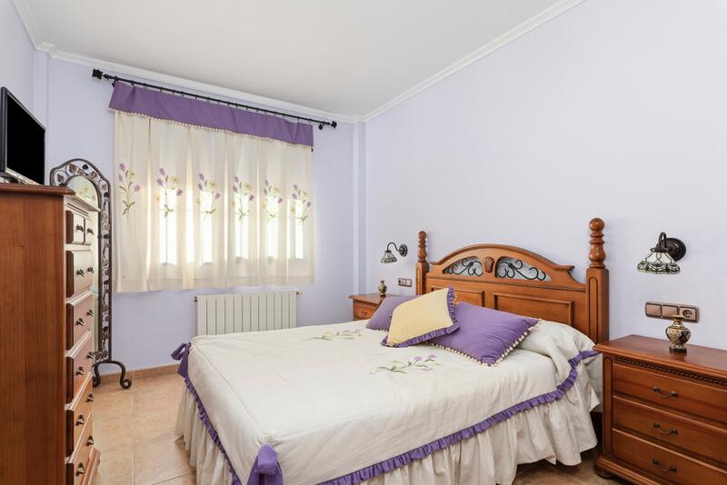 3 Cuarto Casa de Campo en venta