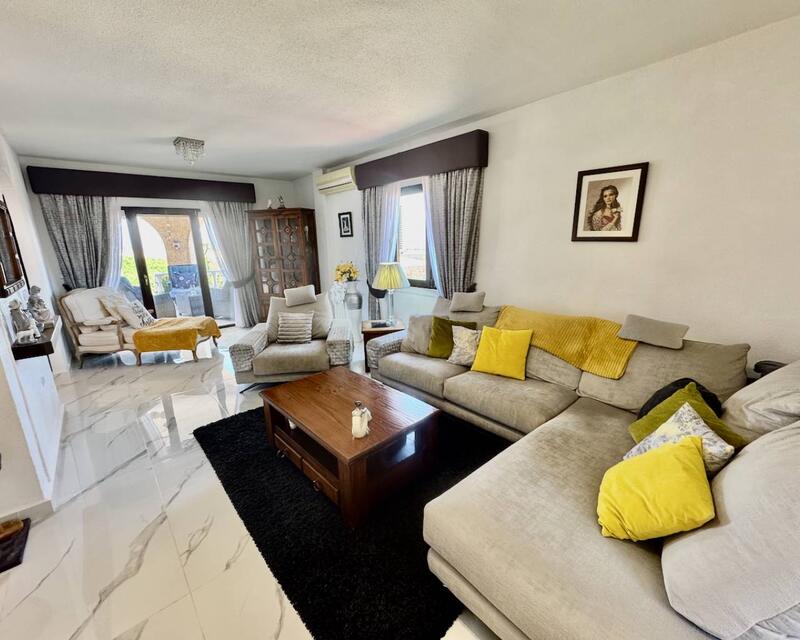 5 Cuarto Villa en venta