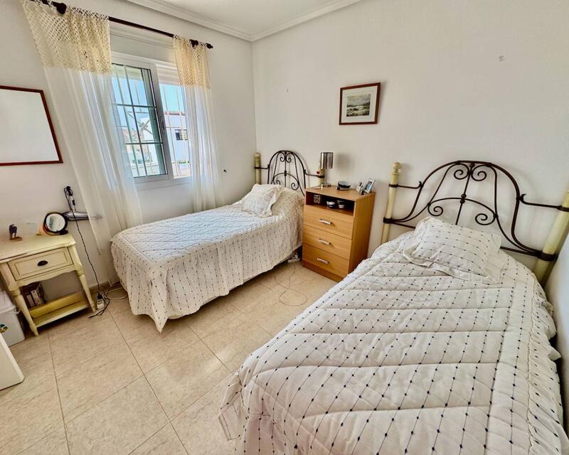 3 slaapkamer Villa Te koop