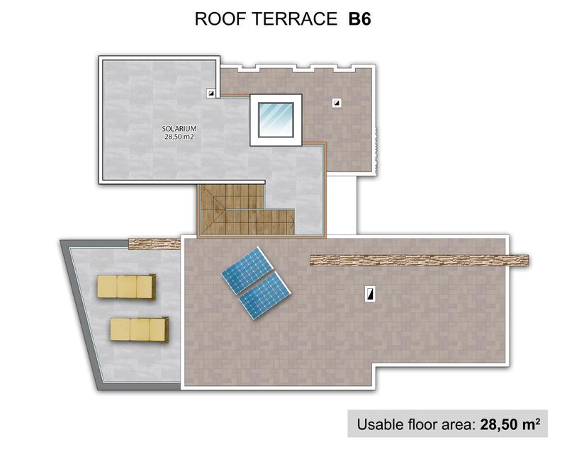 4 chambre Villa à vendre