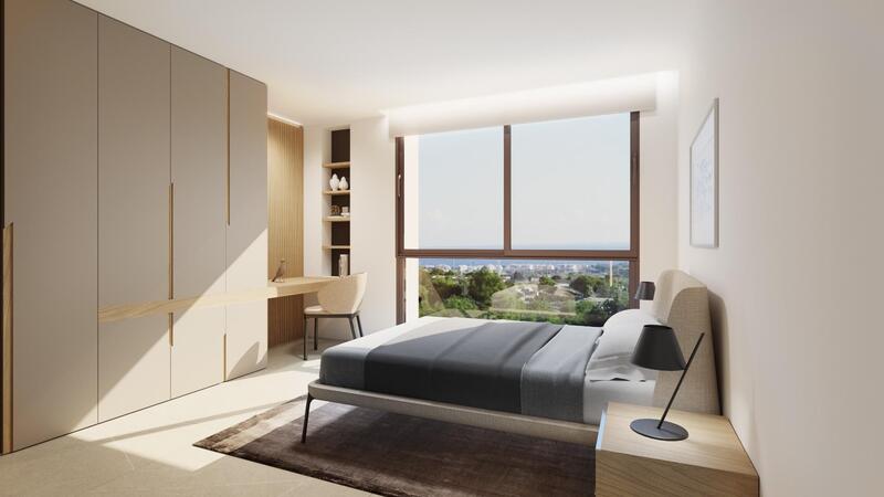 4 chambre Villa à vendre