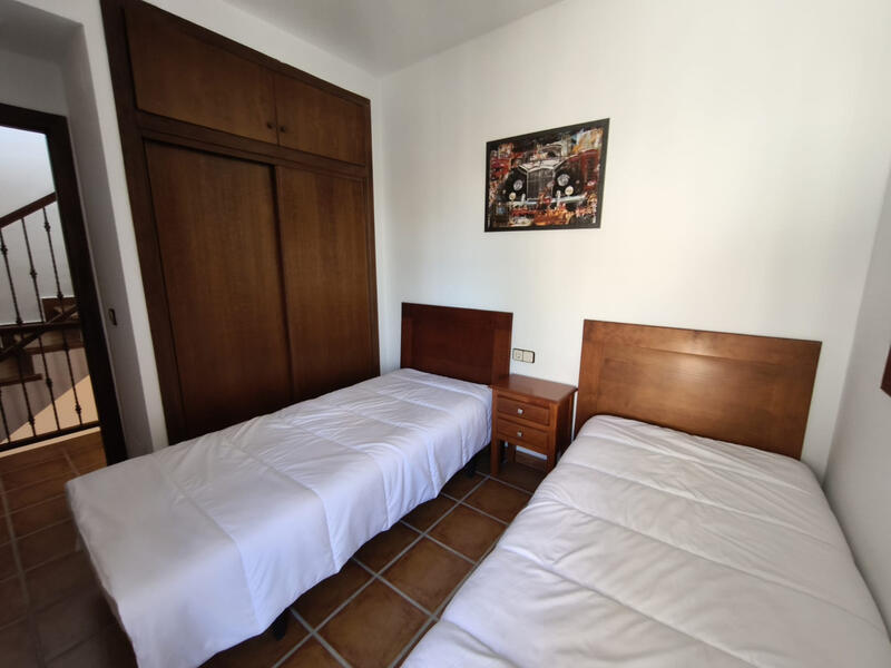 3 Cuarto Adosado en venta