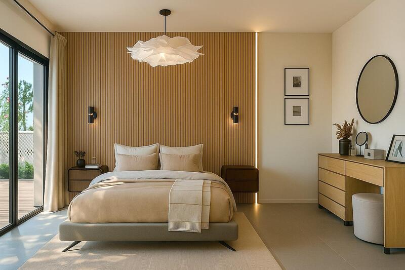 3 chambre Villa à vendre