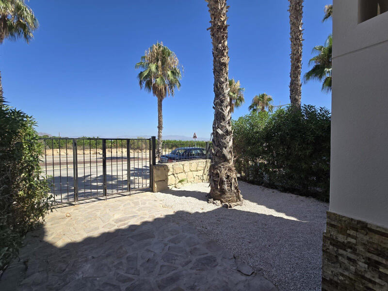 3 slaapkamer Villa Te koop