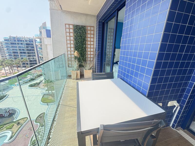 2 chambre Appartement à vendre