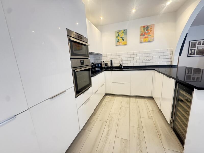 2 soveværelse Villa til salg