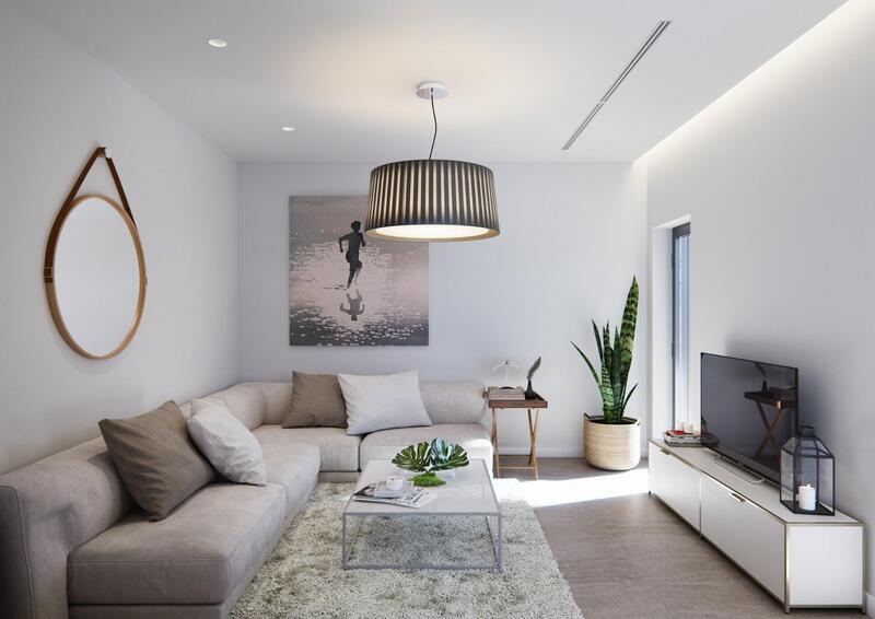 3 soveværelse Villa til salg