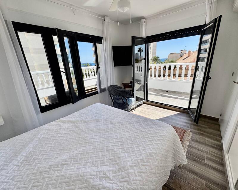 3 slaapkamer Villa Te koop