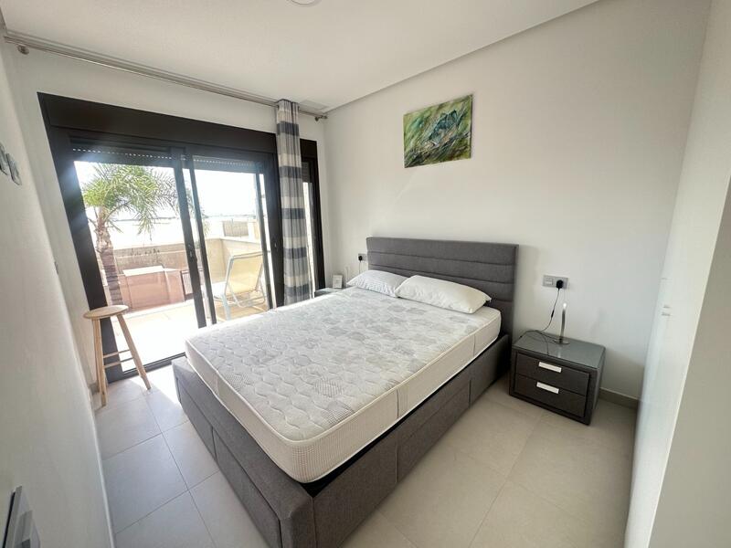 2 Cuarto Apartamento en venta