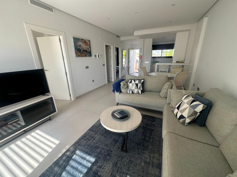 2 Cuarto Apartamento en venta