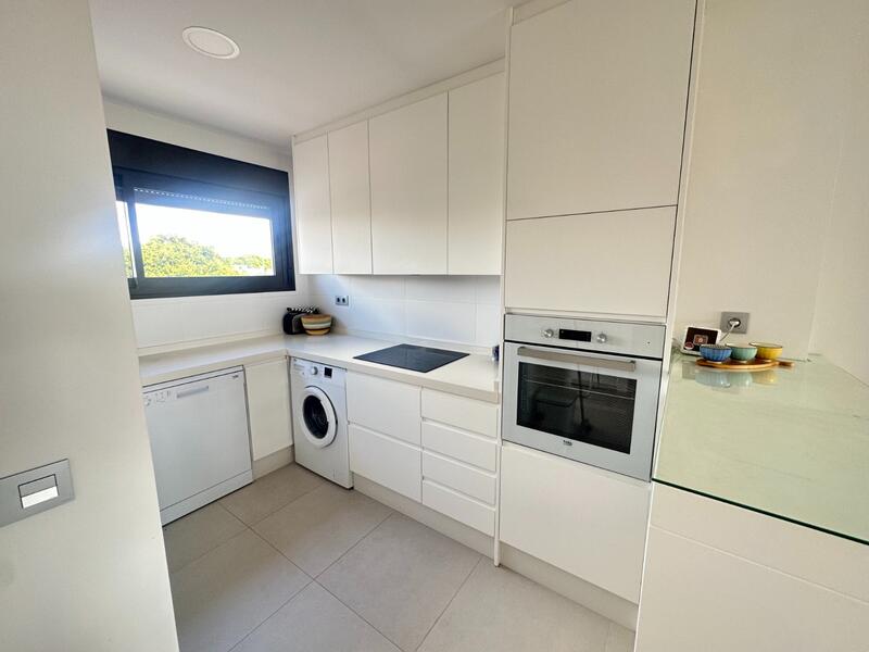 2 Cuarto Apartamento en venta