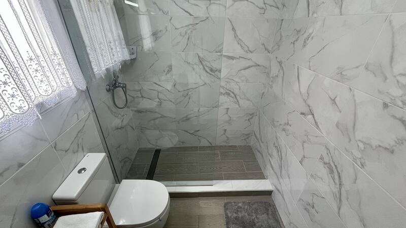 3 slaapkamer Villa Te koop