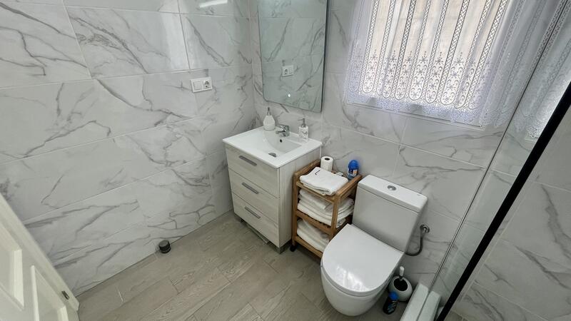 3 slaapkamer Villa Te koop