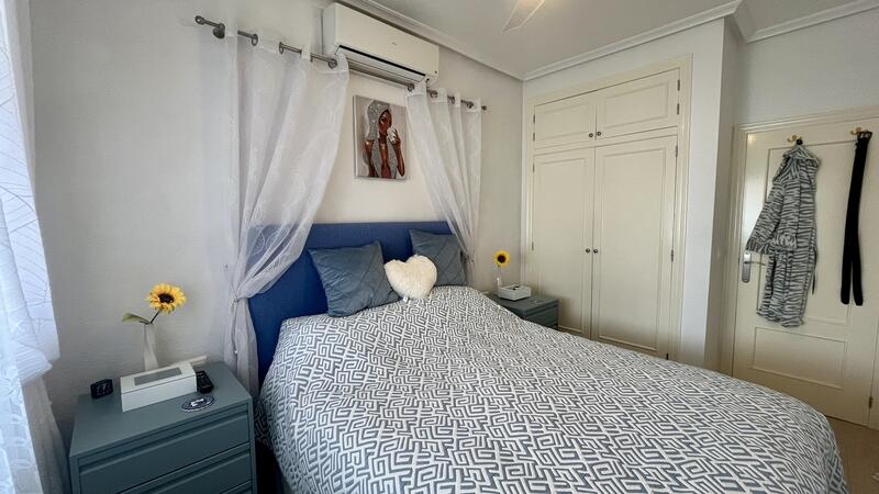 3 slaapkamer Villa Te koop