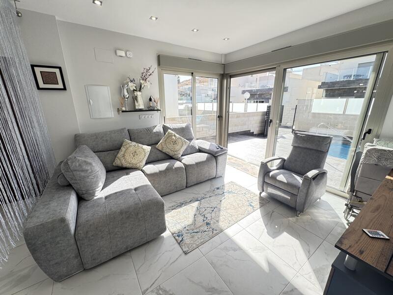 5 slaapkamer Villa Te koop