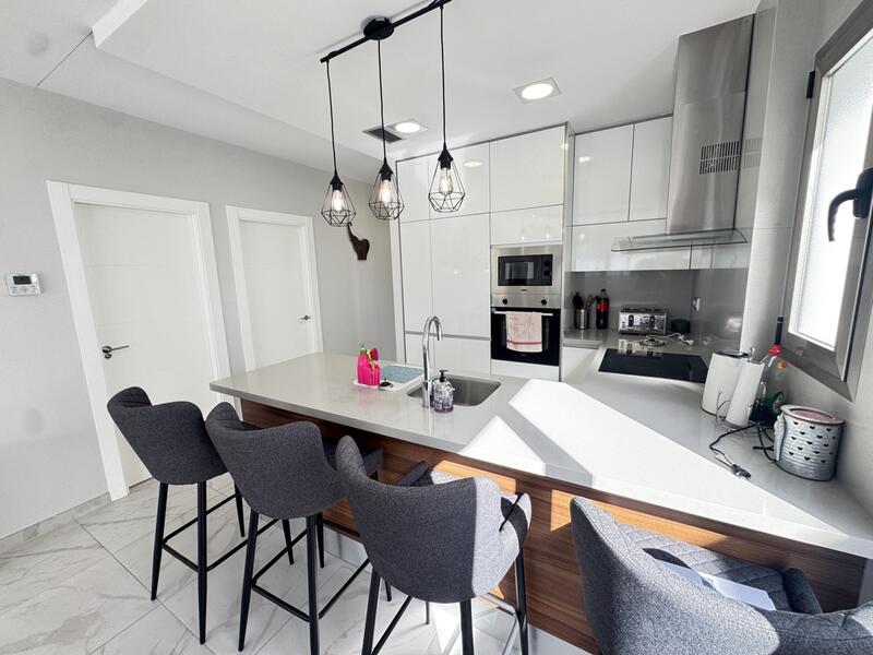 5 slaapkamer Villa Te koop