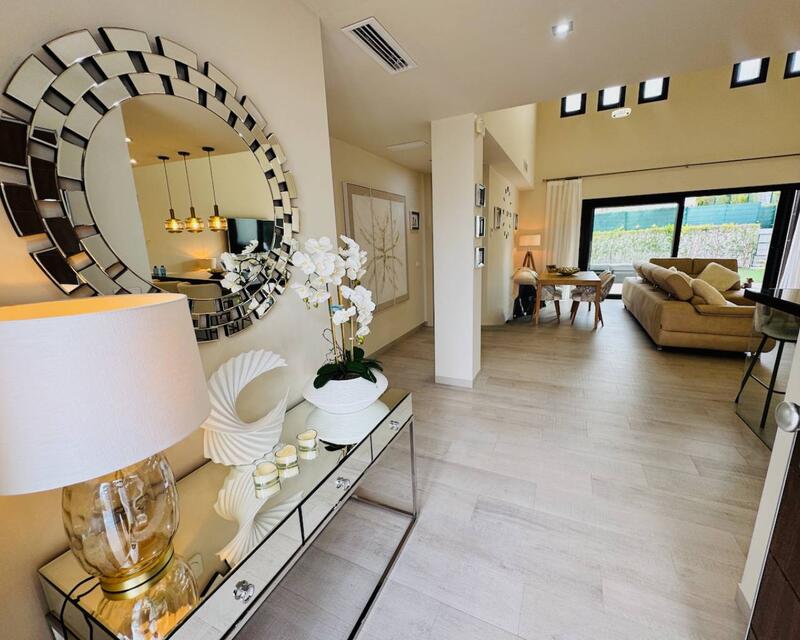 3 bedroom Villa for sale