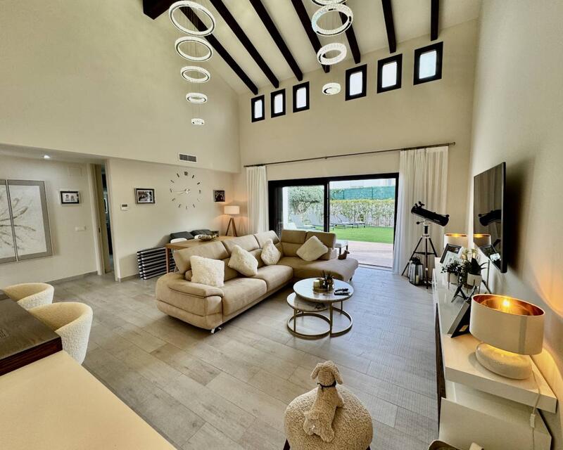 3 bedroom Villa for sale