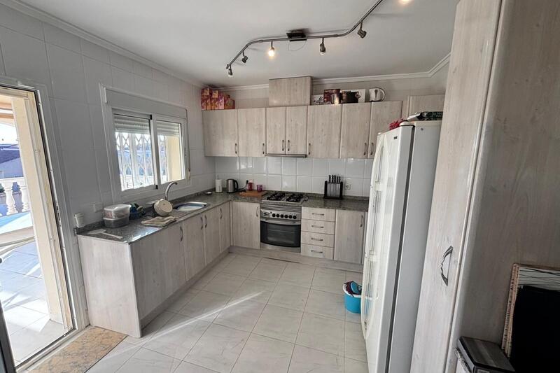 5 soveværelse Villa til salg