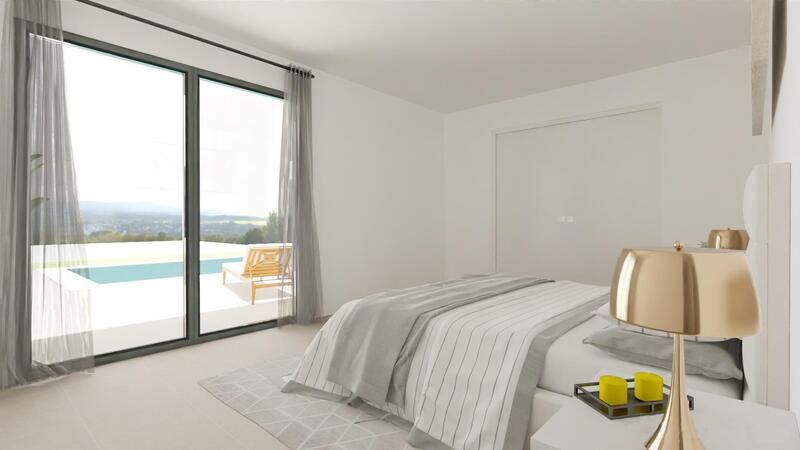 3 Schlafzimmer Villa zu verkaufen